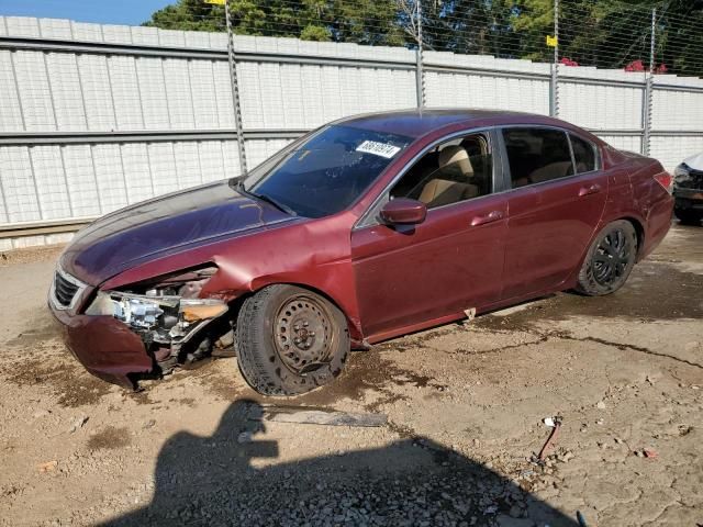 2008 Honda Accord LX