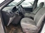 2008 Chevrolet Uplander Incomplete