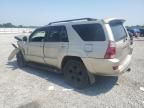 2005 Toyota 4runner Limited