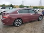 2016 Honda Accord EXL