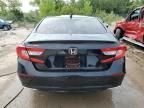 2021 Honda Accord EXL