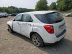 2012 Chevrolet Equinox LS