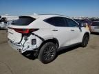 2022 Lexus NX 350