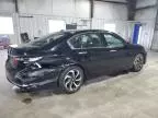 2017 Honda Accord EXL