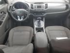 2013 KIA Sportage Base