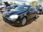 2009 Volkswagen Rabbit