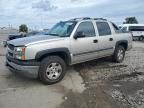 2004 Chevrolet Avalanche K1500