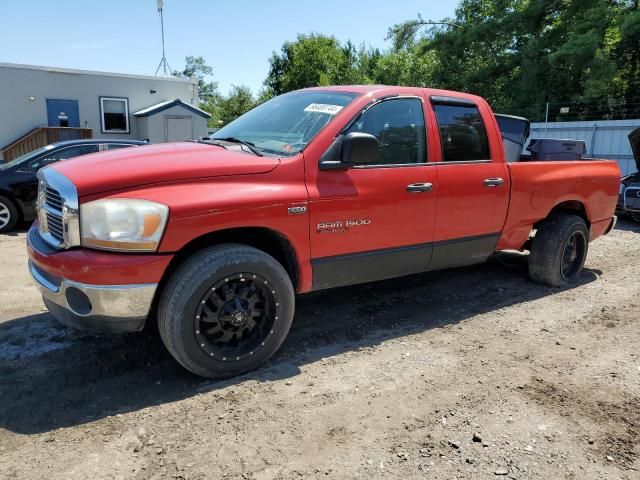 2006 Dodge RAM 1500 ST