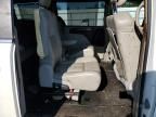 2012 Chrysler Town & Country Limited