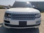 2014 Land Rover Range Rover Supercharged