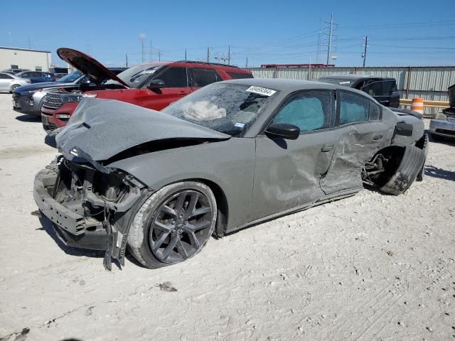 2019 Dodge Charger GT