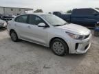 2019 KIA Rio S