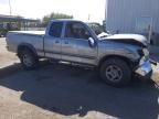 2002 Toyota Tundra Access Cab