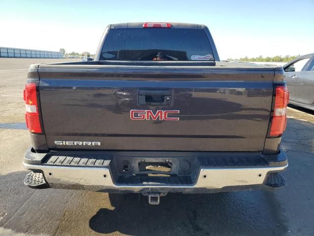 2014 GMC Sierra C1500