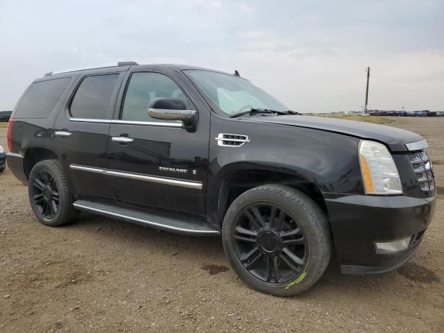 2007 Cadillac Escalade Luxury