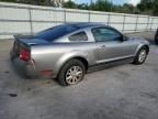 2009 Ford Mustang