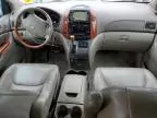 2008 Toyota Sienna XLE