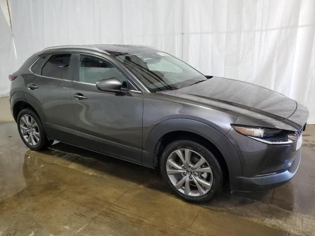 2023 Mazda CX-30 Preferred