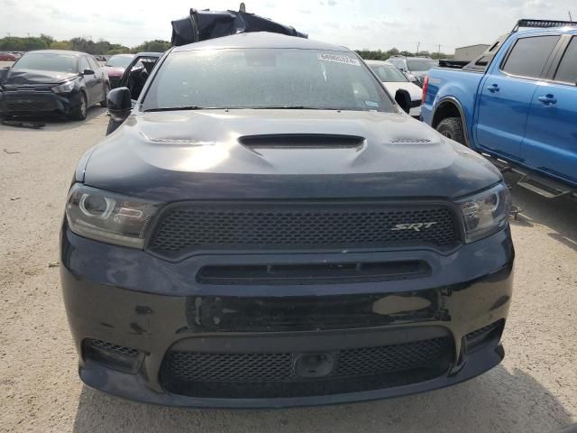 2020 Dodge Durango SRT