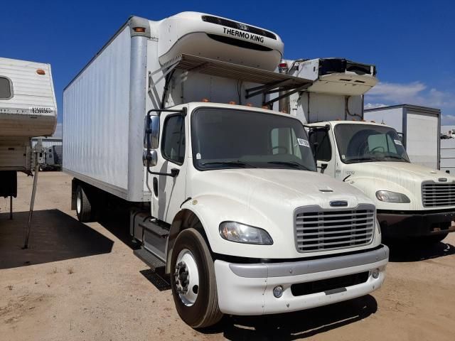 2014 Freightliner M2 106 Medium Duty