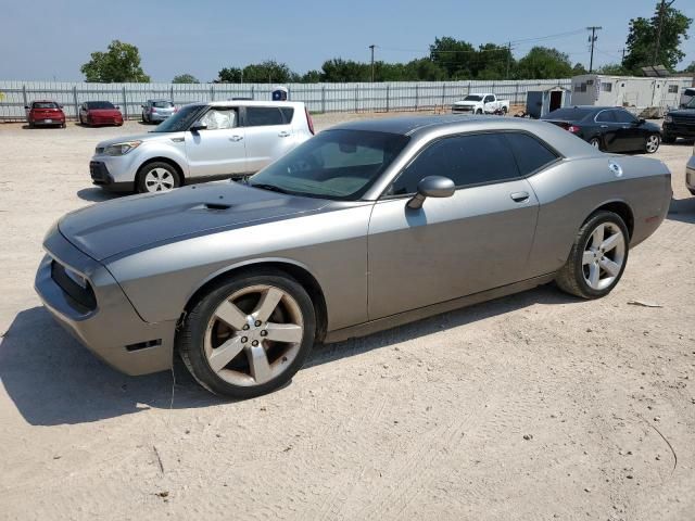 2011 Dodge Challenger