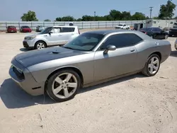 Dodge Vehiculos salvage en venta: 2011 Dodge Challenger