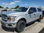 2019 Ford F150 Super Cab