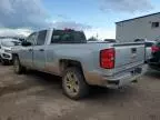 2017 Chevrolet Silverado C1500 Custom