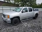 2013 GMC Sierra K1500 SLT