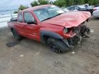 2009 Toyota Tacoma Access Cab