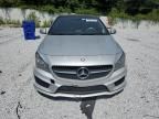 2014 Mercedes-Benz CLA 250