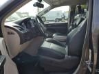 2015 Chrysler Town & Country Touring L