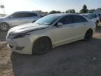 2014 Lincoln MKZ Hybrid