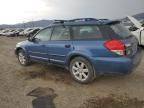 2008 Subaru Outback 2.5I