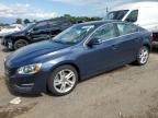 2015 Volvo S60 Premier