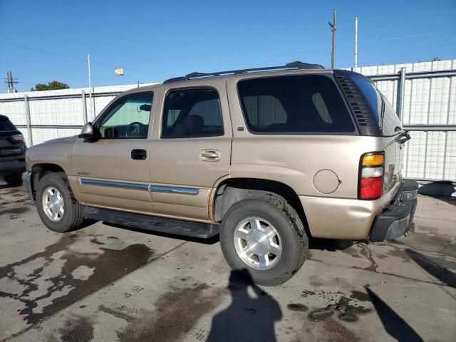 2005 GMC Yukon