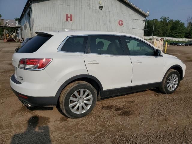 2009 Mazda CX-9