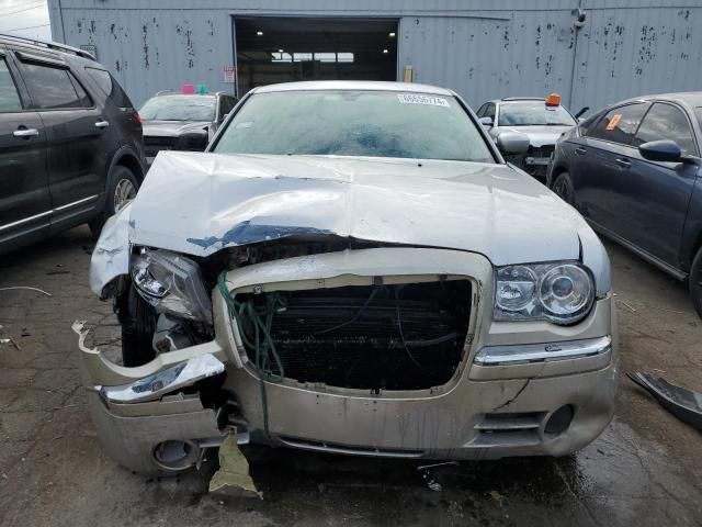 2006 Chrysler 300 Touring