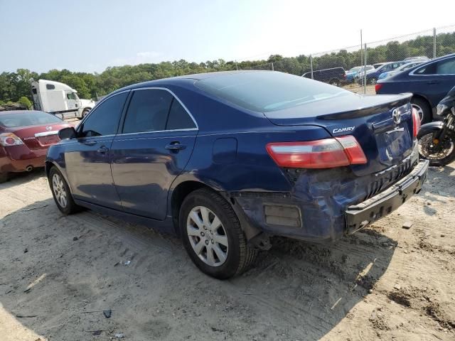 2007 Toyota Camry CE