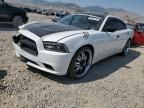 2014 Dodge Charger Police