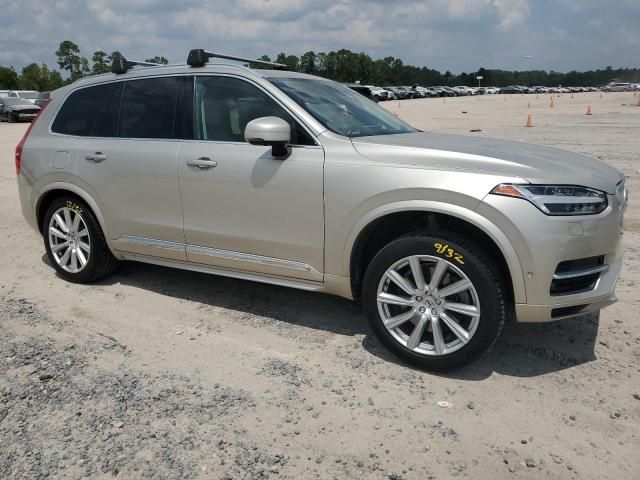 2018 Volvo XC90 T8