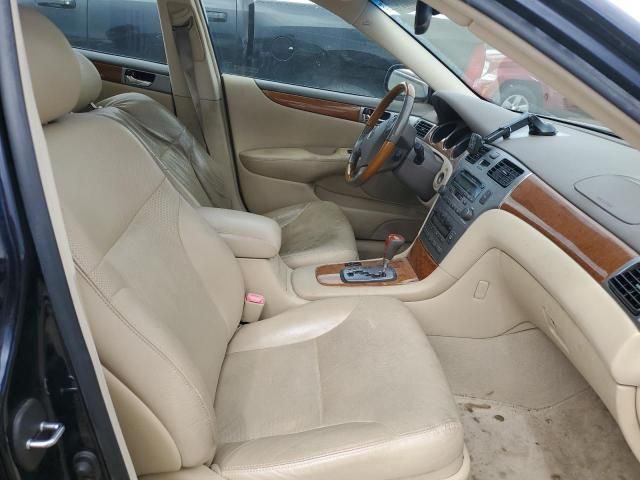 2005 Lexus ES 330