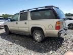 2001 Chevrolet Suburban K1500