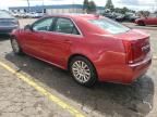 2011 Cadillac CTS Luxury Collection