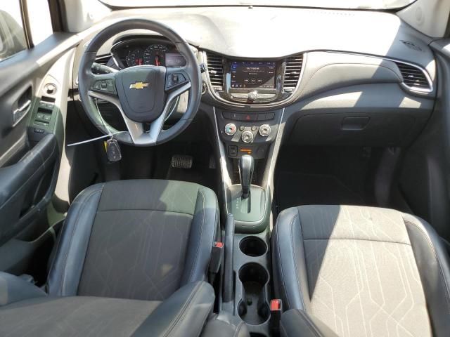 2022 Chevrolet Trax 1LT