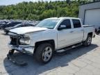 2016 Chevrolet Silverado K1500 LTZ