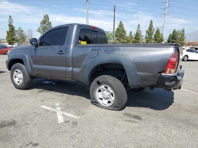 2013 Toyota Tacoma