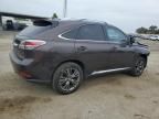 2013 Lexus RX 450H