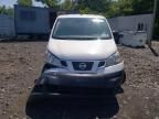 2017 Nissan NV200 2.5S