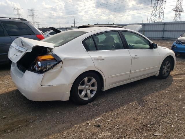 2009 Nissan Altima 2.5